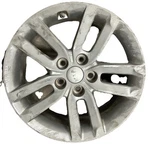 Kia Sorento Oem Wheel 17 2014-2015 Original Genuine Rim Inch Alloy 74685 Used. Price: $119.95.