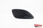 Passenger Outer Lower Grille No Fog Lights Sedan Fits 07-12 Toyota Yaris 692578 Used. Price: $20.00.