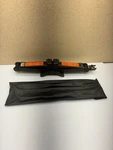 2005-2023 Nissan Pathfinder Frontier Truck Tire Jack / Tool Kit Set Case Oem Used. Price: $117.59.