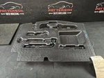 14-19 Nissan Versa Note Emergency Spare Jack Kit Used. Price: $125.00.