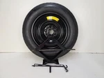 Spare Tire W/jack Kit 16" Fit 2013-2023 Mazda CX-5 CX5 Used. Price: $170.99.