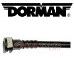 Dorman Fuel Line Connector 1997-1998 Ford Expedition 4.6L 5.4L V8 Air Bb New. Price: $30.31.
