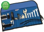 Motorcycle RTH3 Tool Kit Harley Davidson Black Travel Roadside Repair Maintenanc New. Price: $179.99.
