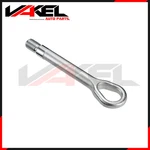 For Mercedes Class W212 W204 W221 Towing Eye Hook A2213150061 New. Price: $21.72.