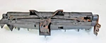 2007-2017 Ford Expedition Lincoln Navigator Spare Tire Jack Oem Storage Used. Price: $65.54.