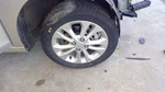 Wheel 15X6 Aluminum Opt 5PN Fits 19-22 Chevrolet Spark Used. Price: $174.99.