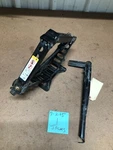 07-14 Chrysler Avenger Sebring 200 Emergency Jack And Tire Tools Lug Wrench Used. Price: $38.00.