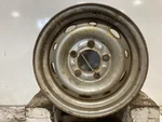Wheel 15X6-1/2 Hole Fits 98-03 Dodge 1500 Van 1590310 Used. Price: $77.39.