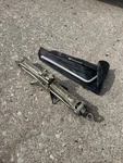 1990 1991 1992 1993 Toyota Celica Spare Tire Jack Used. Price: $99.00.