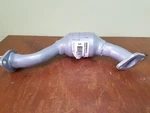REPM960314 Driver Side Catalytic Converter Mercedes Benz 3.2L Engine 1998-2003 New. Price: $69.99.