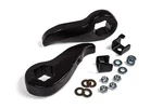 Zone Offroad 2020 Chvy/gmc 2500HD 2'FRONT Levlng- ZONC1230 New. Price: $155.23.