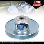 Gas Driven Clutch Fits For Club Car 1984-1996 1016360-01,1014450 Salsbury Golf New. Price: $52.53.