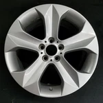 Front Bmw ET48MM X6 Factory Rim 19X9 2008-2014 Original Alloy Wheel Oem 71279 Used. Price: $199.97.