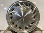 Passenger Wheel 16X7 Slots Directional Fits 96-98 Lincoln Continental 1595606 Used. Price: $85.99.
