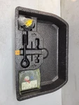 2019 2020 2021 2022 Hyundai Ioniq Wheel Repair Compressor Tool Kit 09149-G2910 Used. Price: $81.00.
