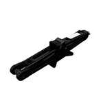 Genuine Mopar Scissors Jack 68237103AA New. Price: $60.70.