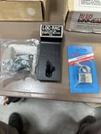 Hi-lift Jack Company Loc-rac LR-200 Nos New. Price: $35.00.