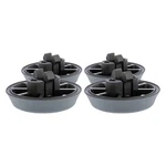 For Bmw 323I 1998-1999 Vaico V20-2221 Jack Mount Set New. Price: $64.52.