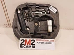 Tool Kit For Mercedes Slk W171 2ND Series 271944 A1716840537 (04-11) Gebraucht. Price: $212.66.