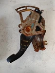 2017 Dodge Challenger Emergency Brake Pedal 581943 Used. Price: $78.99.