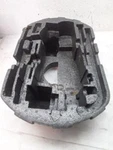 1C0012115C Jack & Tool Foam Storage 2000 Vw Beetle BATT-12P Used. Price: $69.56.
