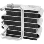 A/c Core-evaporator Serpentine Uac 61P10AC Fits 89-93 Mazda Mpv New. Price: $149.99.