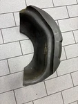 Porsche 912 930 Used Space Saver Foam Block 91120129100. Price: $54.45.