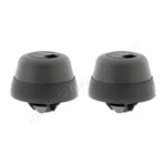 Jacking Point Front Rear Set Vaico For Mercedes C140 R230 S210 W140 91-12 New. Price: $10.64.