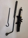 2010 2011 2012 2013 2014 2015 2016 2017 Chevrolet Equinox Jack Used. Price: $96.44.