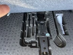 Emergency Roadside Tools Toolkit Jack Lugwrench 2019 Honda Accord 969797 Used. Price: $139.50.