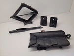 2012-2017 Buick Verano Spare Tire Jack Case Wrench 84932654 Used. Price: $84.22.