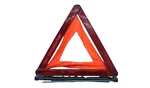 Audi A6 S6 - Warning Triangle / 4B9860251A Geka 27R03566 ##280 Gebraucht. Price: $11.66.