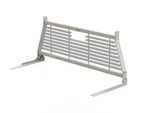 Rki Disc Window Grille-white- WG15AW New. Price: $819.00.