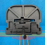2016 2018 Toyota Avalon Spare Wheel Tool Kit Oem 6477906010 Used. Price: $99.00.