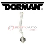 Dorman Front Left Lower Forward Suspension Control Arm Ball Joint Qk New. Price: $121.74.