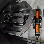 Sentra 2020 Jack 1074010 Used. Price: $88.16.