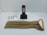 2007-21 Tundra Spare Tire Jack With Tools (12844179 Used. Price: $185.68.