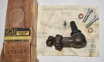 Nos 1960 Oldsmobile Super 88 Dynamic 98 Rh Lowr Control Arm Ball Joint 578124 New. Price: $68.00.