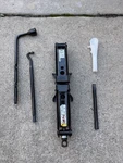2022 2023 2024 2025 Jeep Grand Wagoneer Emergency Jack Tool Kit Oem Used. Price: $99.99.