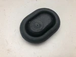 1999-2007 F-series Super Duty Hole Cover Plate Plug F7LZ-63111A74-AA Oem Ford Used. Price: $13.90.