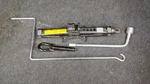 2005-2011 Toyota Camry Jack Tool Kit Set Assembly Spare Oem 9111AA010 Used. Price: $106.81.
