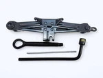 2013-2017 Lexus GS350 Spare Tire Jack Tool Kit Set 09111-30160, D054, Oem, 2013, Used. Price: $89.12.