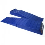 Cusco Jack Assist Ramps (l&r Set PAIR/2) Low Down Slope 2PCS Separate Type Blue New. Price: $107.99.