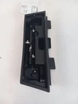Rear Trunk Spare Tire Tool Kit Pocket Fits Honda Accord 2002 Oem 84605-S84-A010 Used. Price: $63.00.