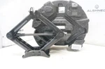 2012-2018 Ford Focus Lift Jack Foam Tray DM5Z-17080-A Oem Used. Price: $61.18.