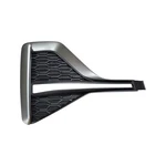 Genuine Toyota Front Bumper Hole Lh Cover Assembly 52040-VT060 New. Price: $145.00.