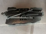 2007 Hyundai Santa Fe Jack Kit Used. Price: $85.50.