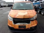 Used Wheel Fits: 2017 Chevrolet City Express 15X7 Aluminum Opt Rrg Grade. Price: $166.30.