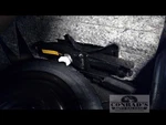 1999 Saturn Sedan Jack Handle 1000306 Used. Price: $66.49.