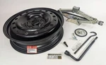 2016-2018 Genuine Acura Rdx Spare Tire Kit Not Included (06421-TX5- New. Price: $213.32.
